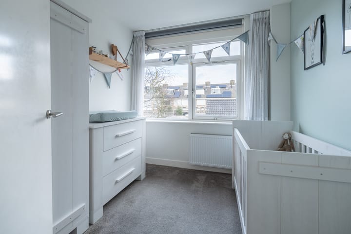 Foto 21 van Raadhuislaan 58