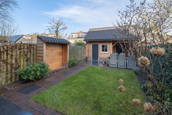 Foto 31 van Raadhuislaan 58