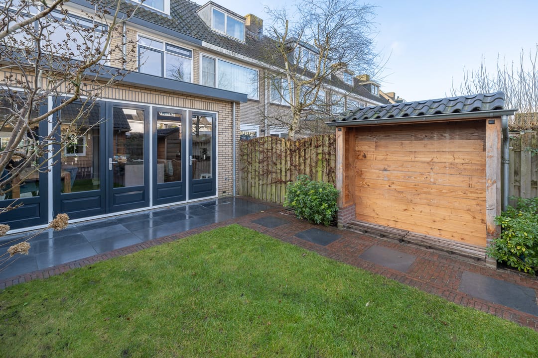 Foto 32 van Raadhuislaan 58