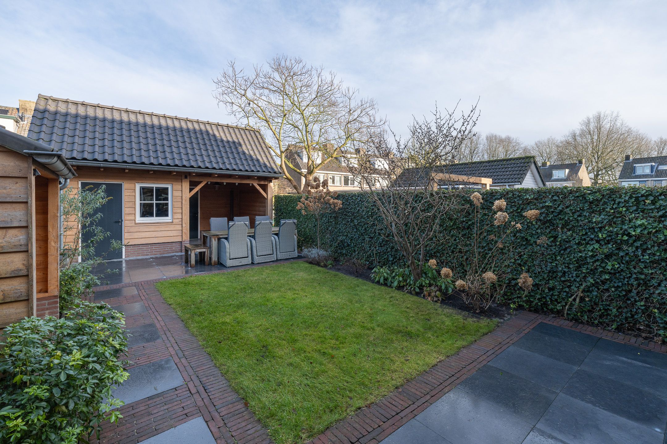 Foto 33 van Raadhuislaan 58