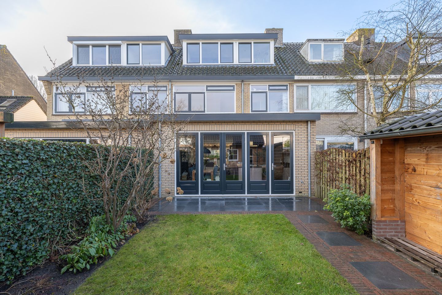 Foto 34 van Raadhuislaan 58