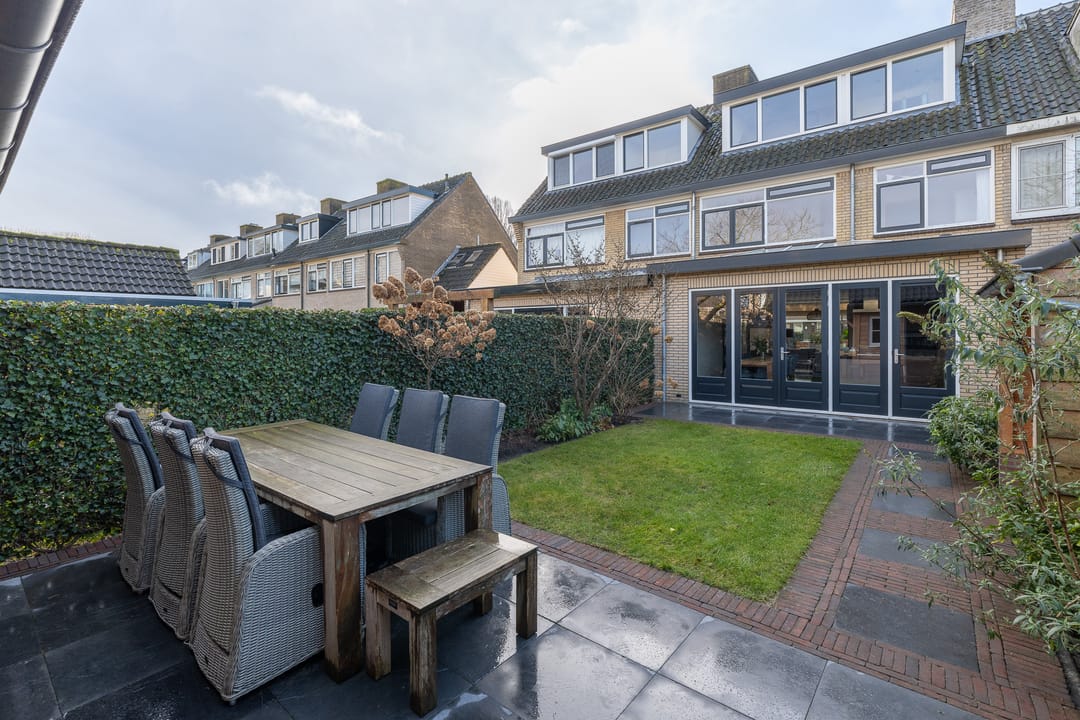 Foto 37 van Raadhuislaan 58