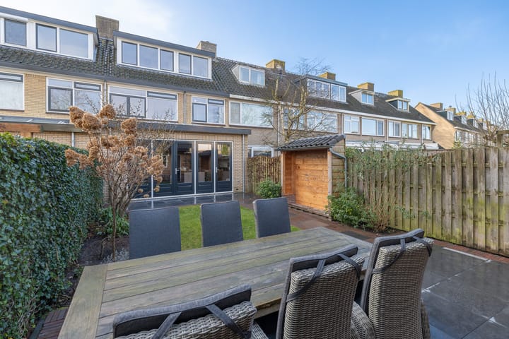 Foto 38 van Raadhuislaan 58