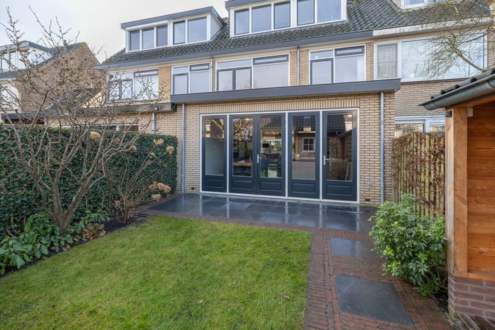 Foto 39 van Raadhuislaan 58