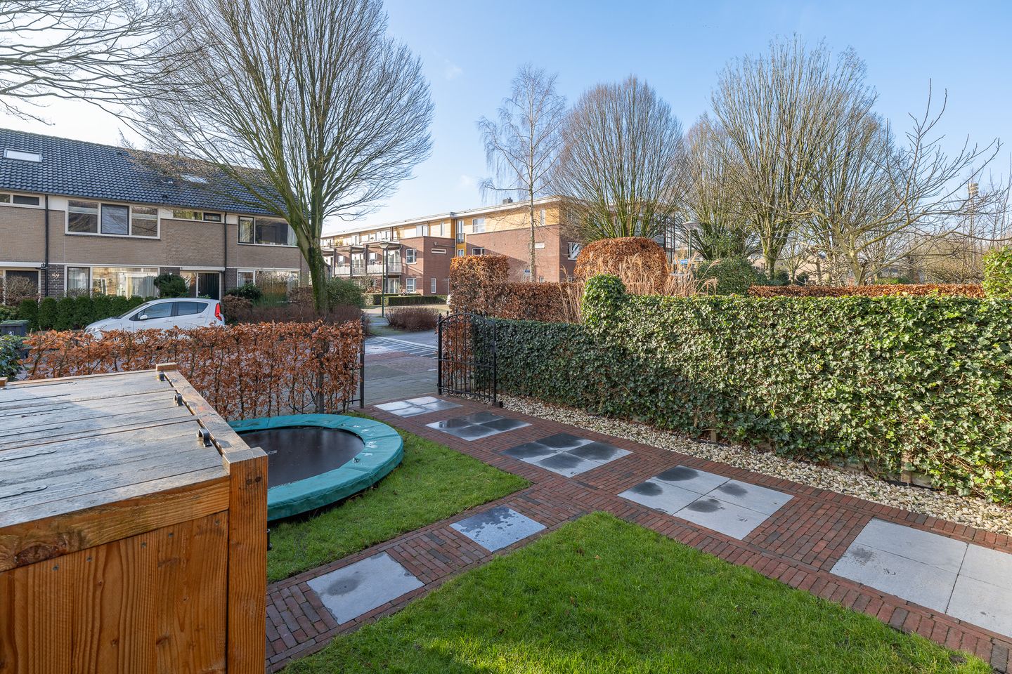 Foto 40 van Raadhuislaan 58