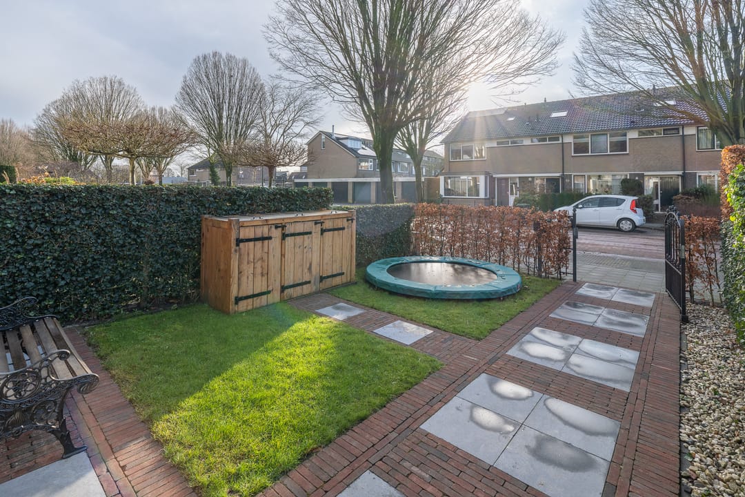 Foto 41 van Raadhuislaan 58