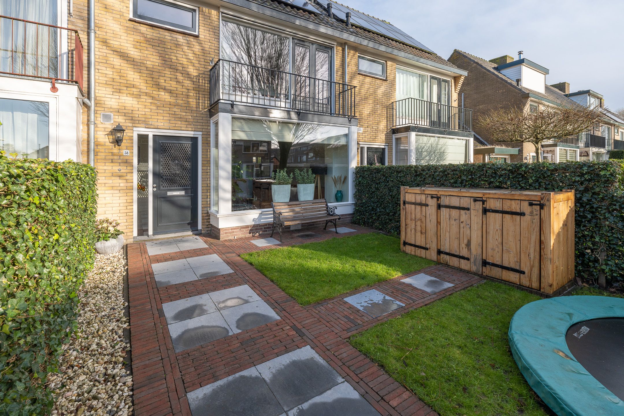 Foto 42 van Raadhuislaan 58