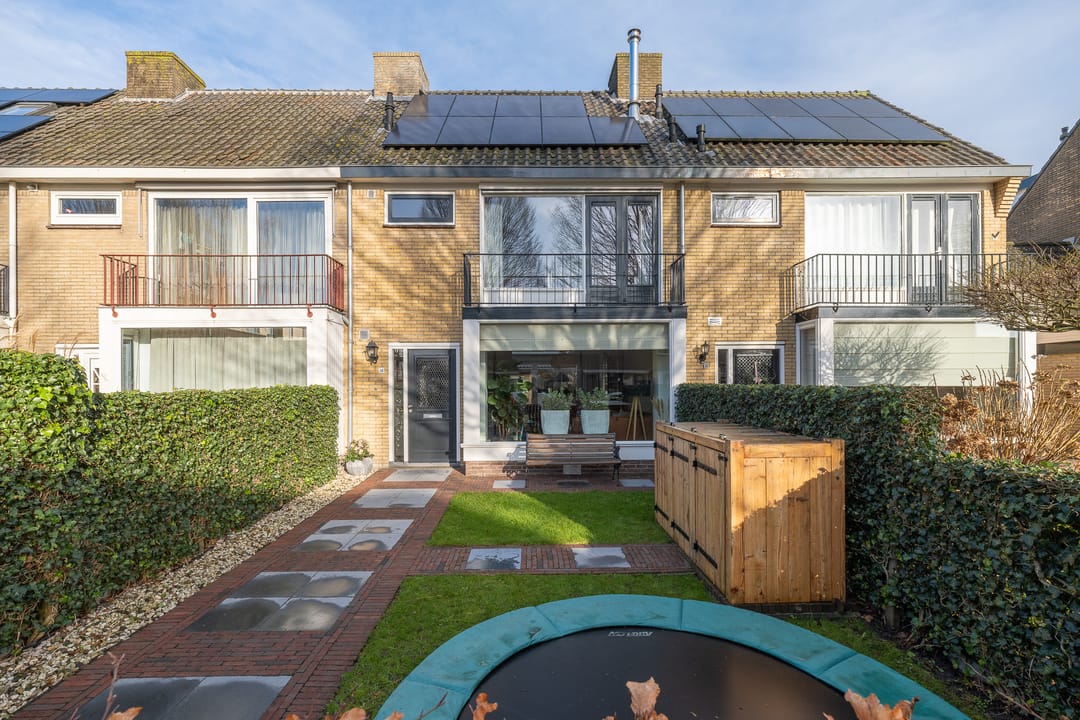 Foto 43 van Raadhuislaan 58