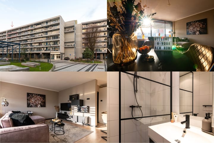 Foto 1 van Muzenlaan 200