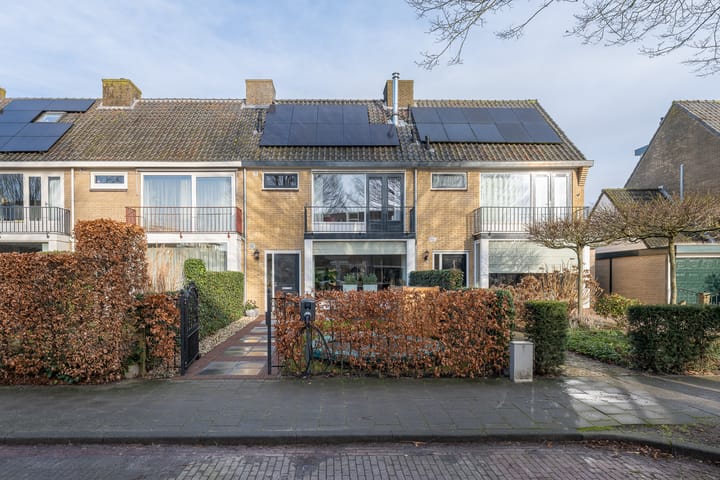 Foto 44 van Raadhuislaan 58