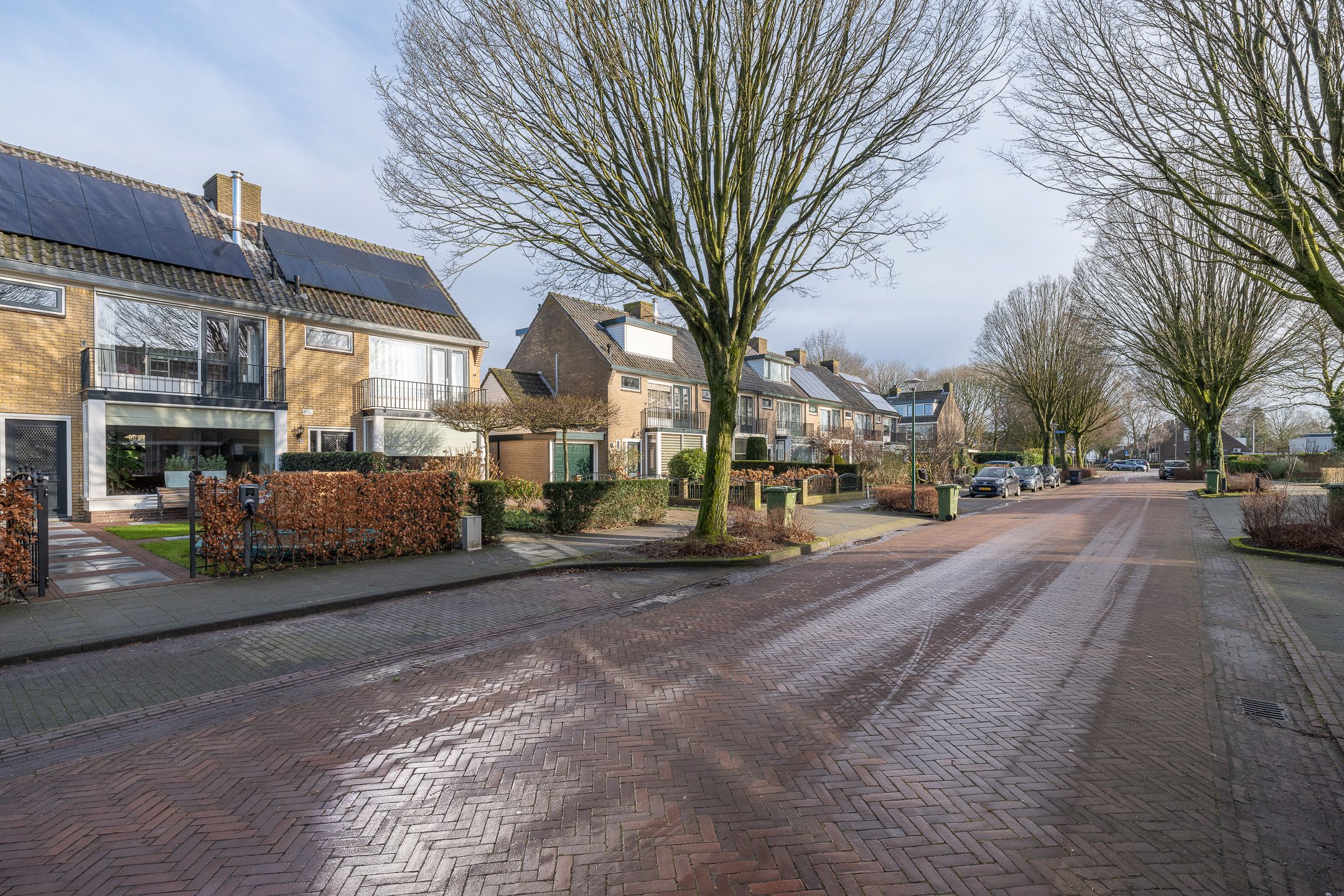 Foto 45 van Raadhuislaan 58