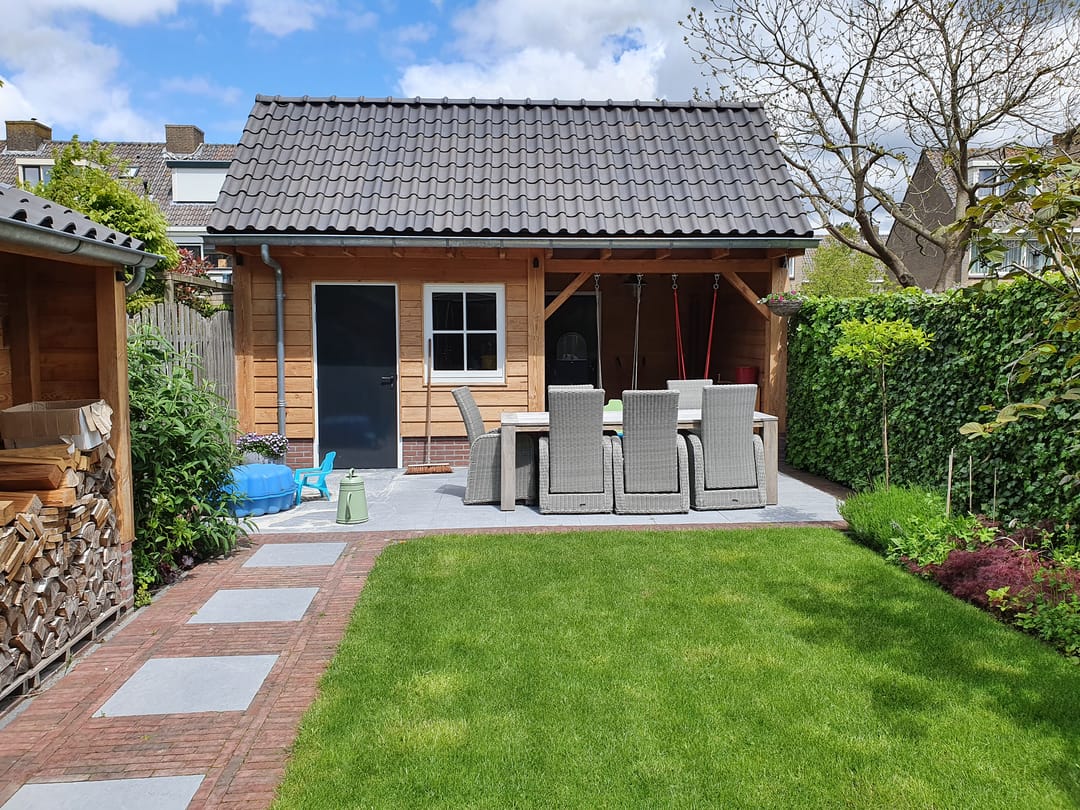 Foto 46 van Raadhuislaan 58