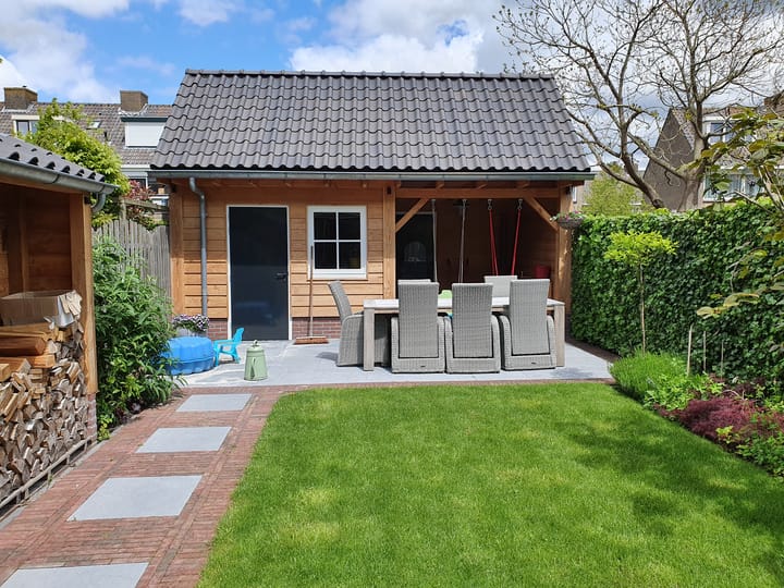 Foto 46 van Raadhuislaan 58