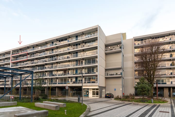 Foto 2 van Muzenlaan 200