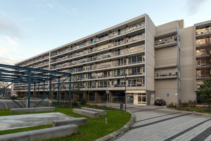 Foto 30 van Muzenlaan 200