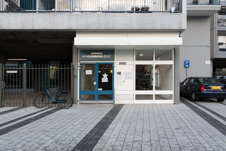 Foto 32 van Muzenlaan 200