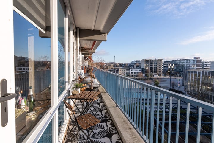 Foto 15 van Muzenlaan 200