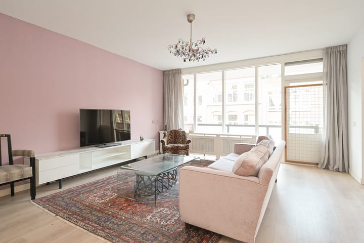 Foto 3 van Frederikstraat 535