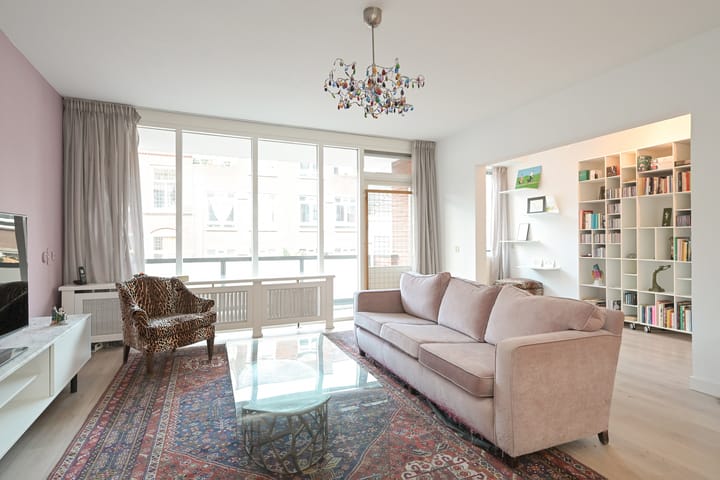 Foto 4 van Frederikstraat 535