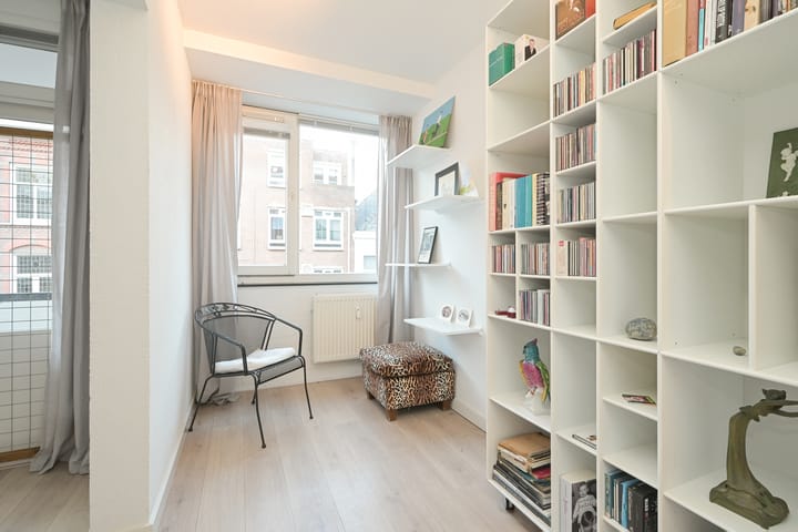 Foto 7 van Frederikstraat 535