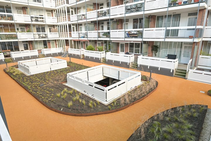 Foto 22 van Frederikstraat 535