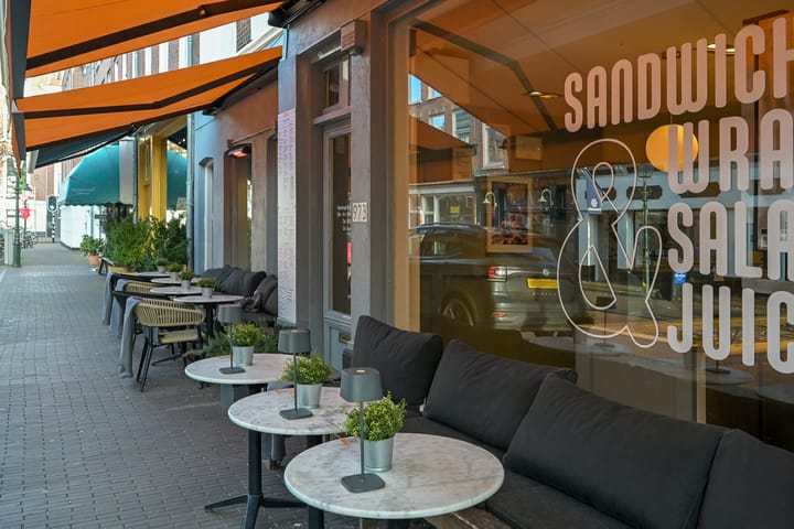 Foto 25 van Frederikstraat 535