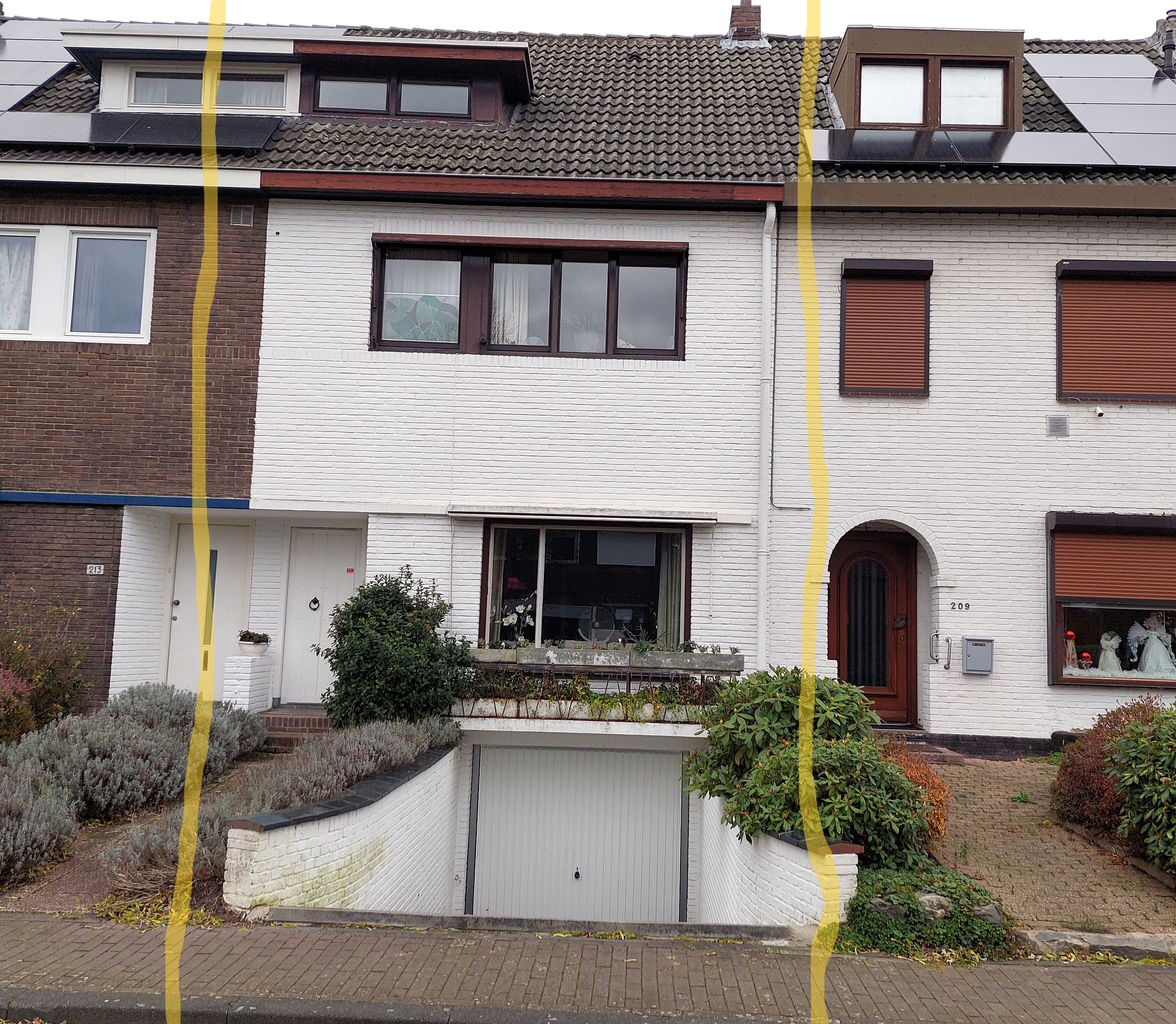 Rijksweg Zuid, 211, Sittard, 6134AC, Limburg, Nederland 211 