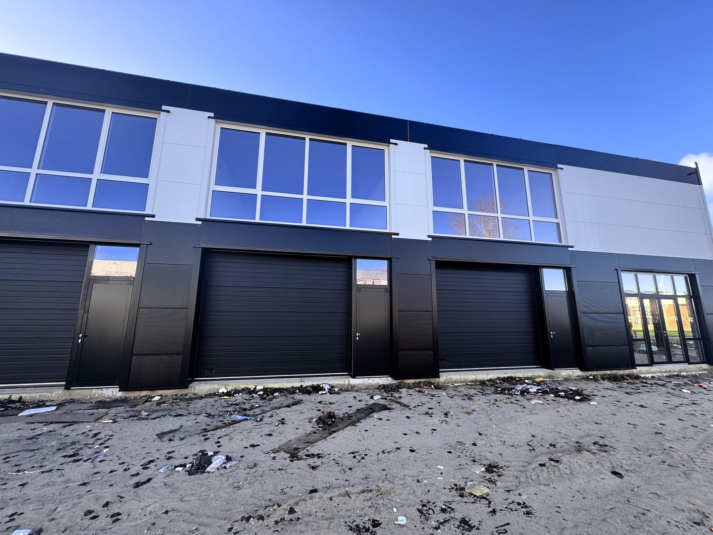 View photo 5 of Splijtbakweg 72-D