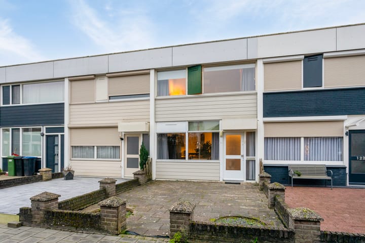 Foto 1 van Astronautenlaan 124