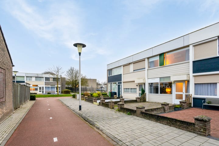 Foto 6 van Astronautenlaan 124