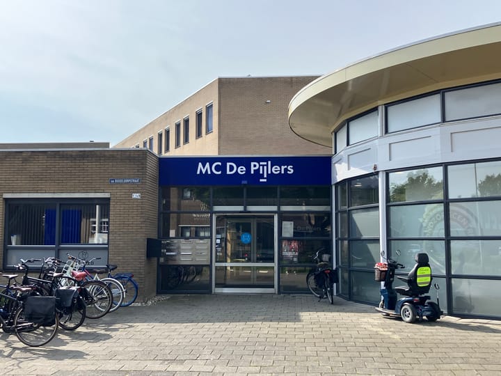 van Dusseldorpstraat 3