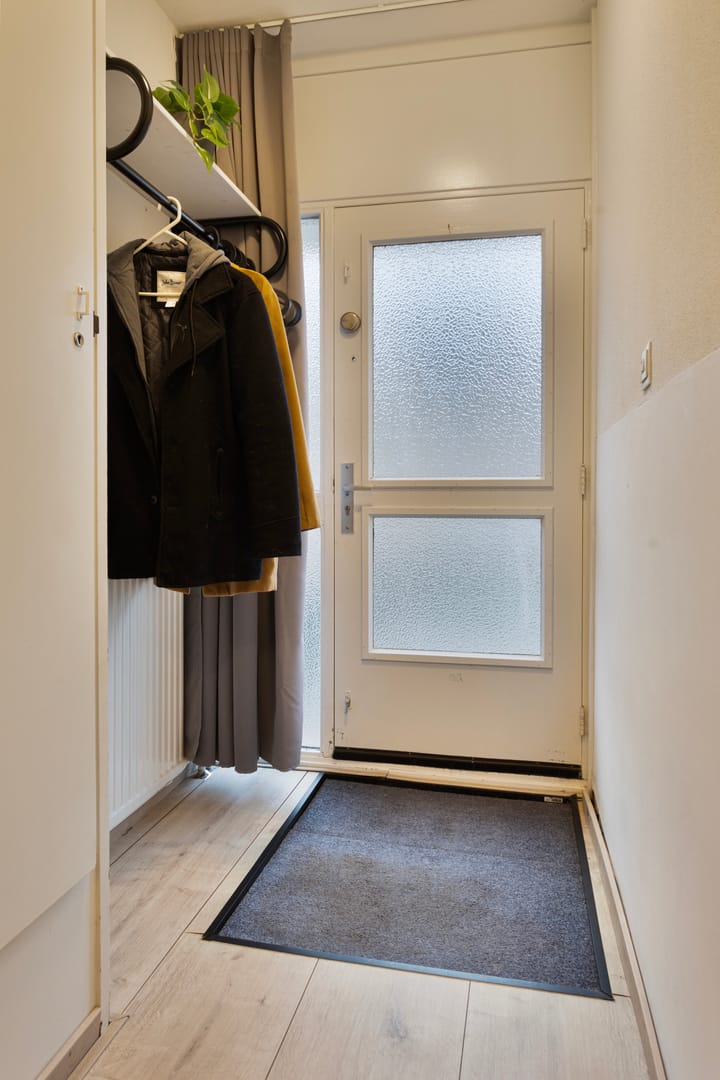 Foto 7 van Astronautenlaan 124