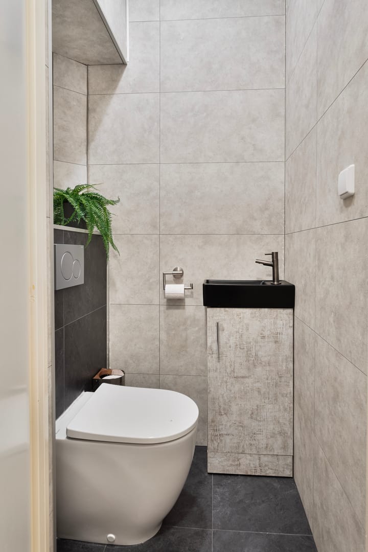 Foto 8 van Astronautenlaan 124