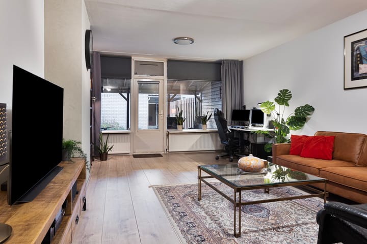 Foto 10 van Astronautenlaan 124