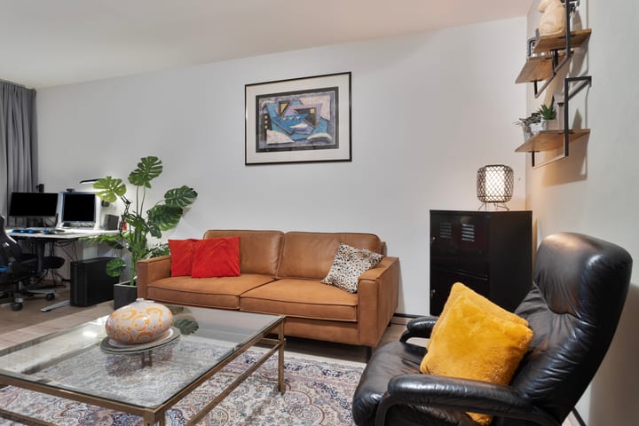 Foto 11 van Astronautenlaan 124