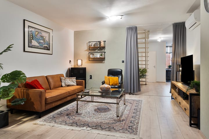 Foto 12 van Astronautenlaan 124