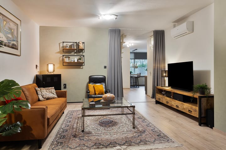 Foto 13 van Astronautenlaan 124