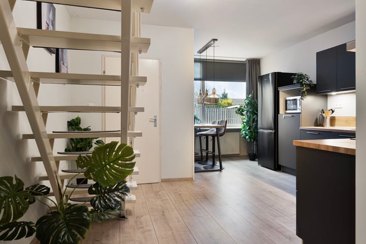 Foto 15 van Astronautenlaan 124