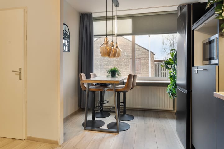 Foto 18 van Astronautenlaan 124