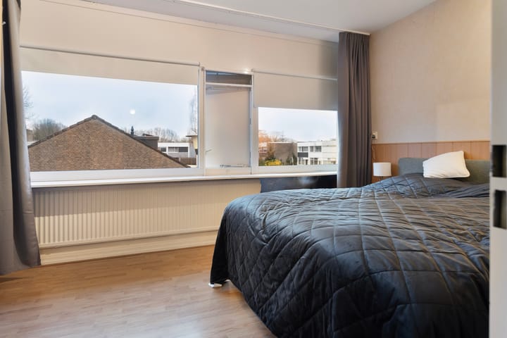 Foto 24 van Astronautenlaan 124