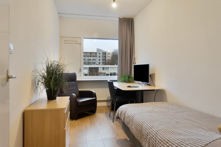 Foto 32 van Astronautenlaan 124