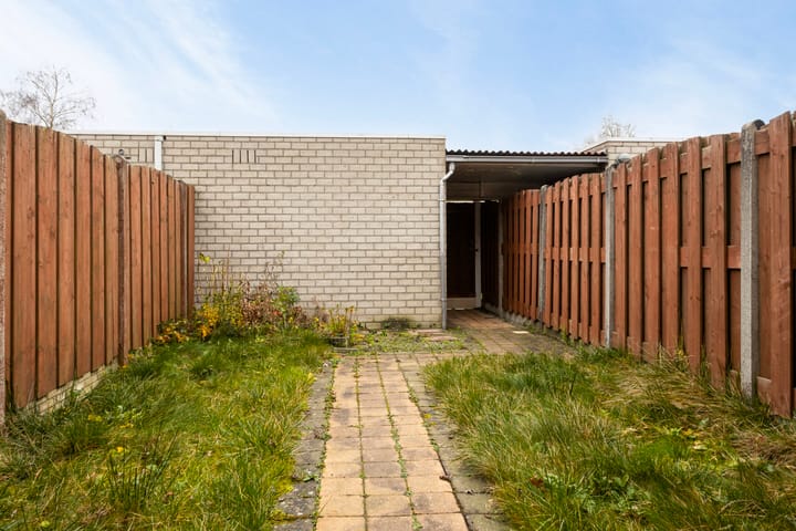 Foto 36 van Astronautenlaan 124