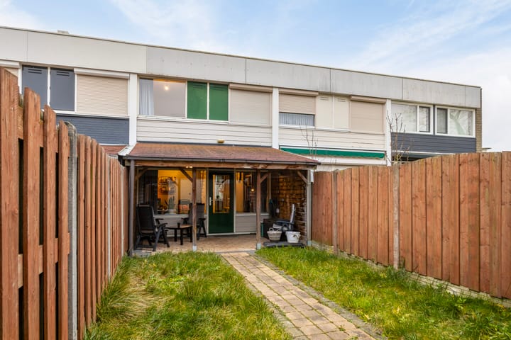 Foto 38 van Astronautenlaan 124