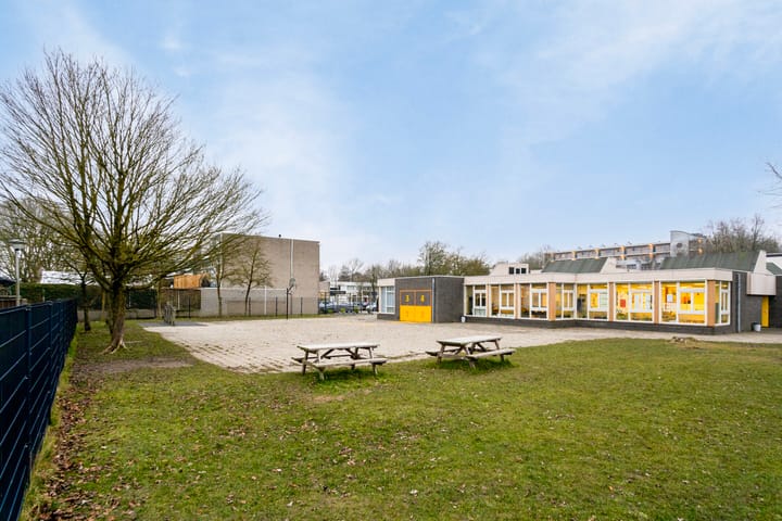 Foto 40 van Astronautenlaan 124