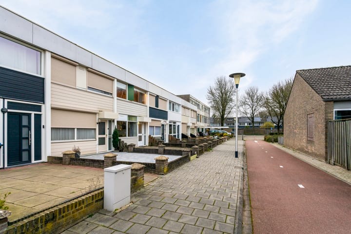 Foto 41 van Astronautenlaan 124