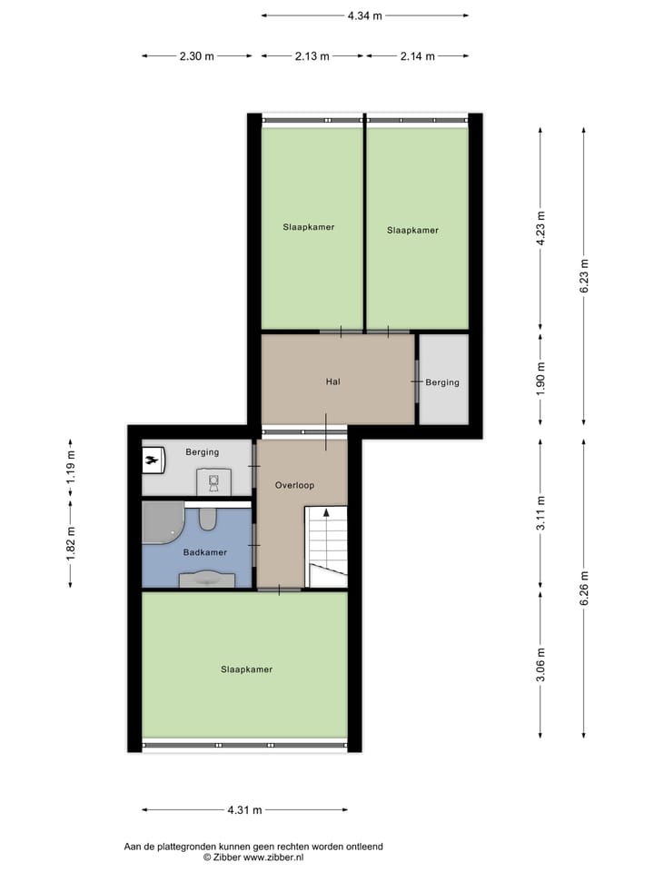 Foto 43 van Astronautenlaan 124