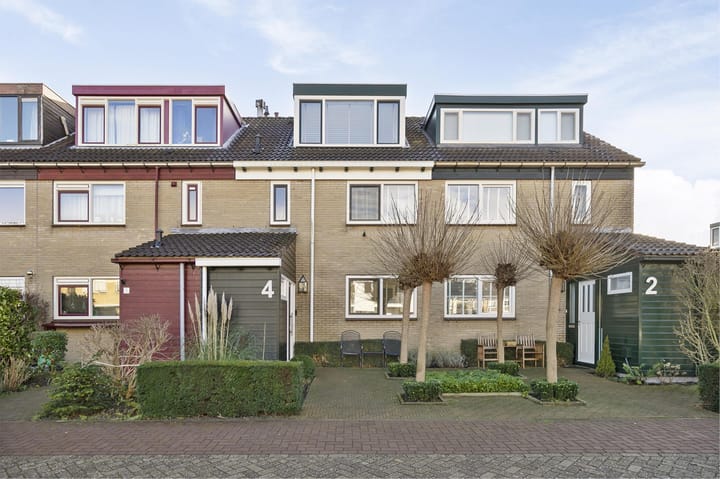 Foto 1 van Moezeldal 4