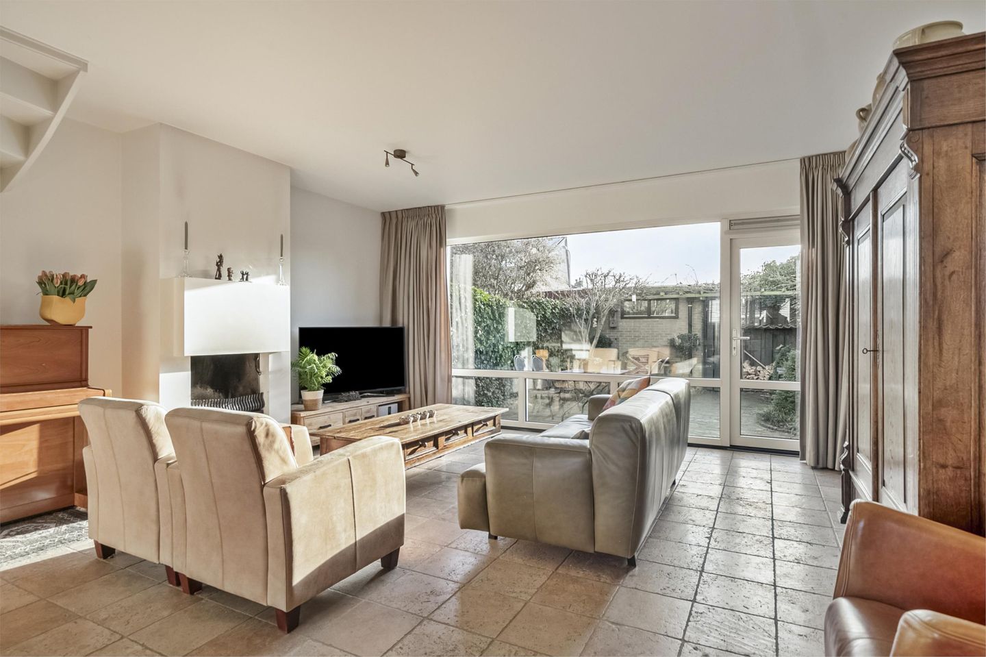 Foto 5 van Moezeldal 4