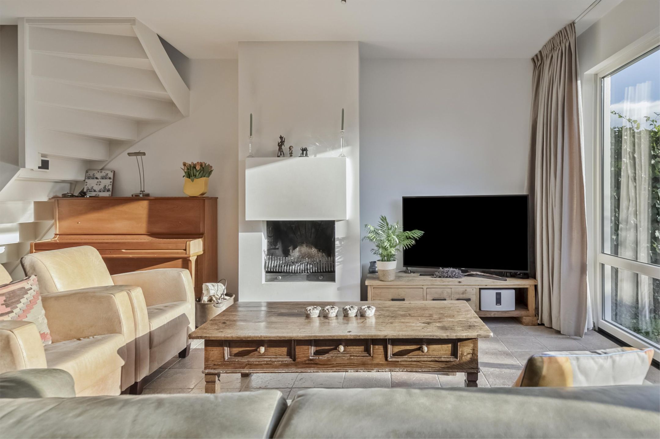 Foto 6 van Moezeldal 4