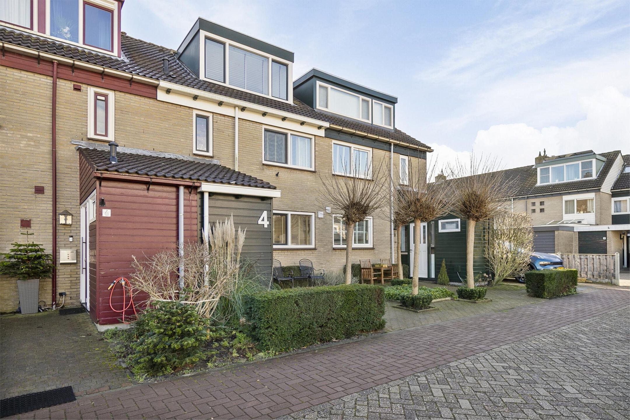 Foto 36 van Moezeldal 4